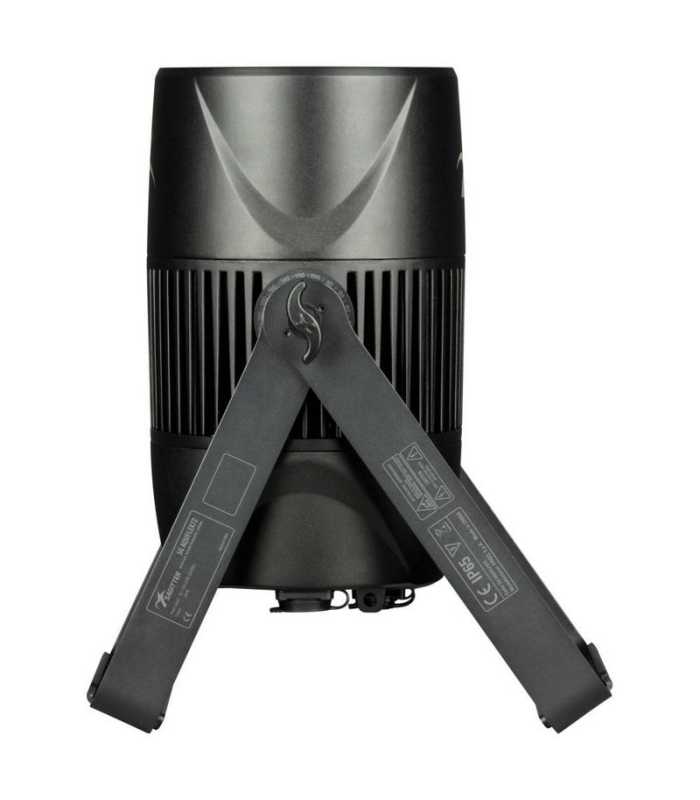 Proyector zoom 7X40W RGBW/FC IP65 Sagitter AQU Flex 7Z