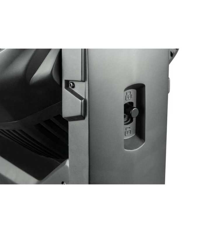 Pack de 2 cabezas móviles Wash/Beam y estuche de vuelo Sagitter Archer W8 - KIT