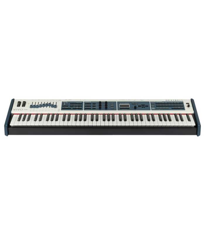 Piano de Scène Dexibell VIVO S10L