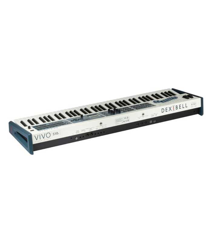 Piano de Scène Dexibell VIVO S10L