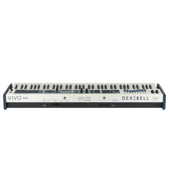 Piano de Scène Dexibell VIVO S10L