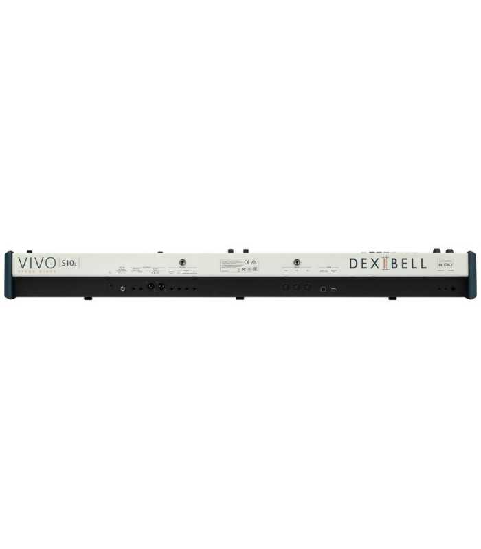Piano de Scène Dexibell VIVO S10L