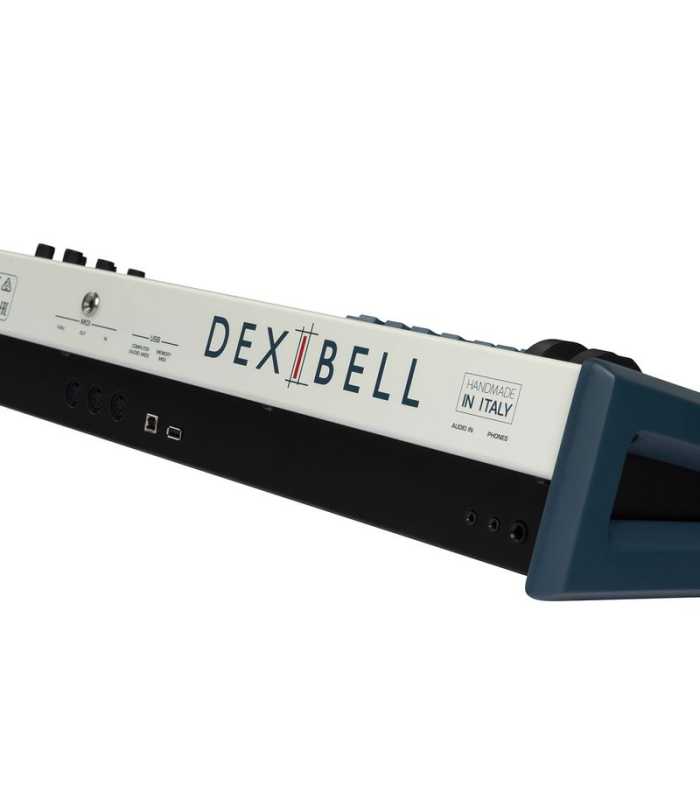 Piano de Scène Dexibell VIVO S10L