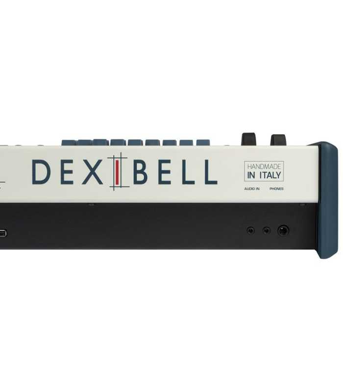 Piano de Scène Dexibell VIVO S10L