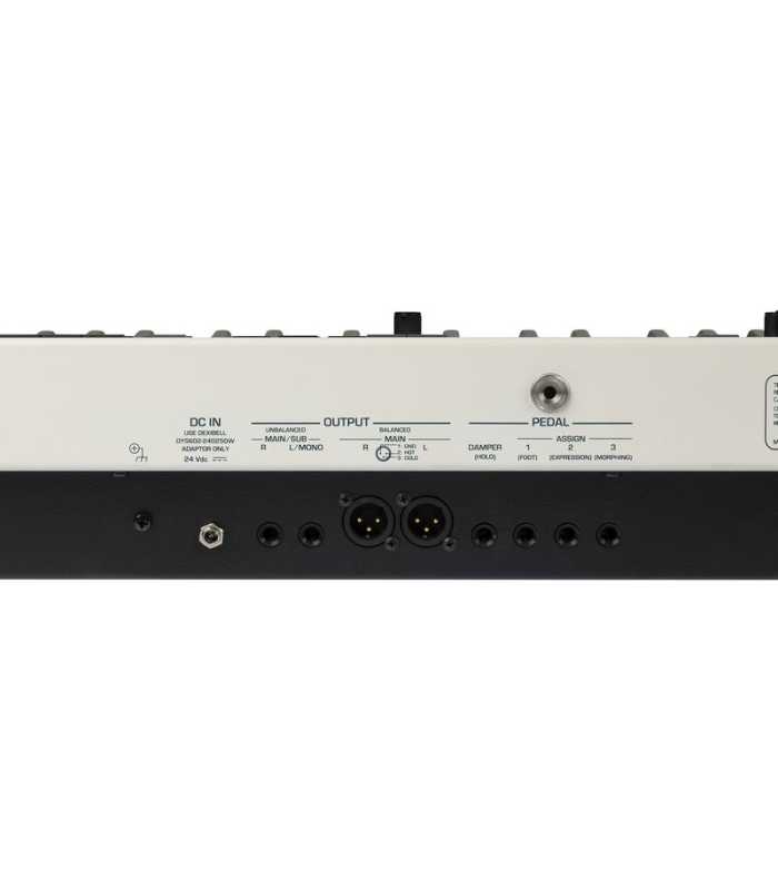Piano de Escenario Dexibell VIVO S10L