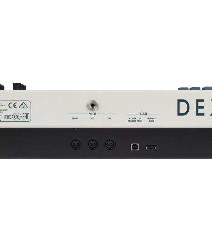 Piano de Scène Dexibell VIVO S10L
