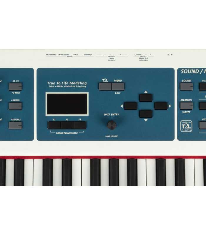 Piano de Scène Dexibell VIVO S10L