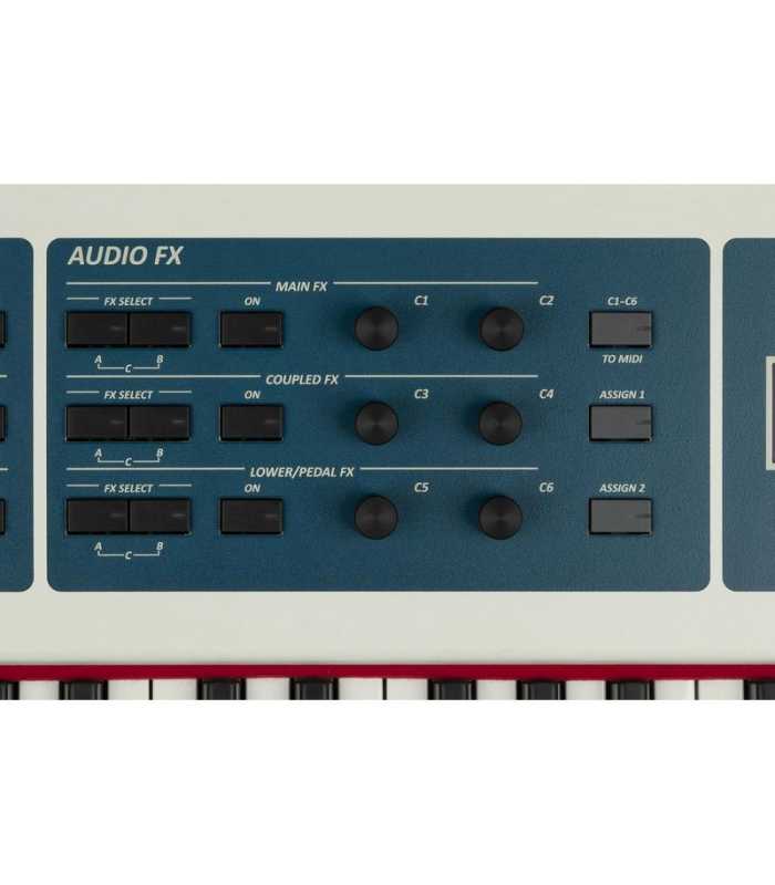 Piano de Scène Dexibell VIVO S10L
