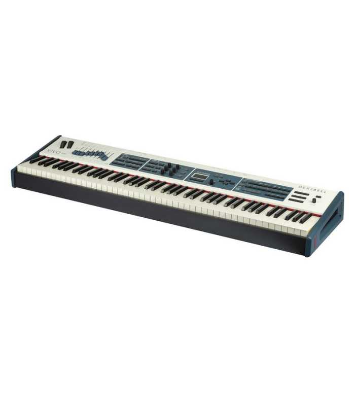 Piano de Escenario Dexibell VIVO S10