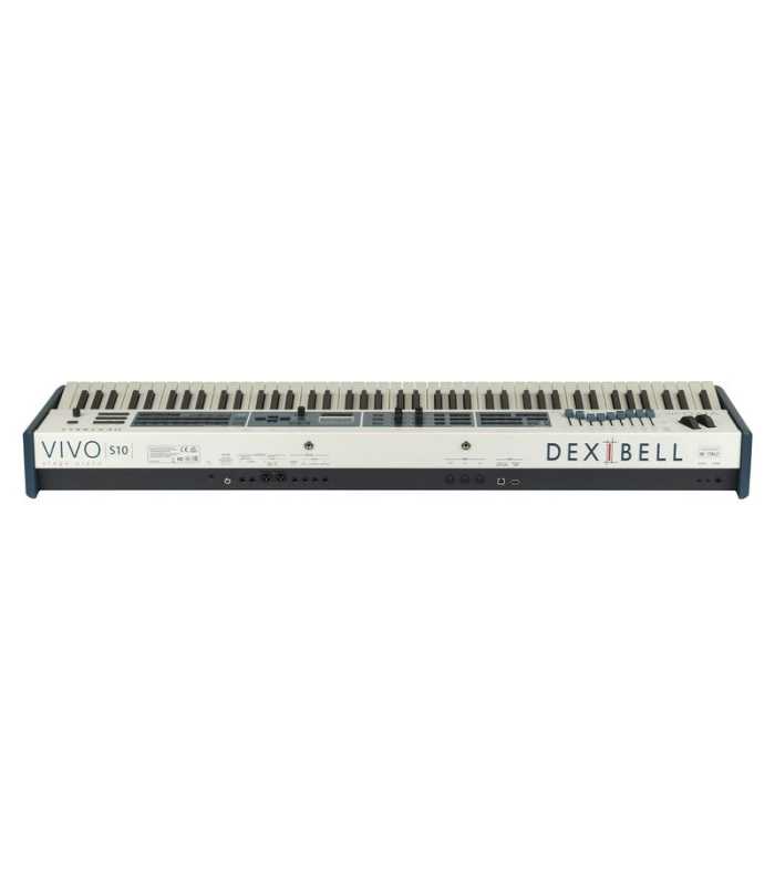 Piano de Scène Dexibell VIVO S10