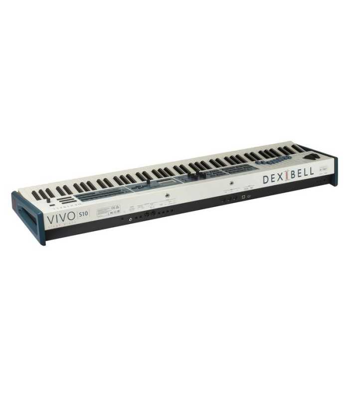 Piano de Escenario Dexibell VIVO S10