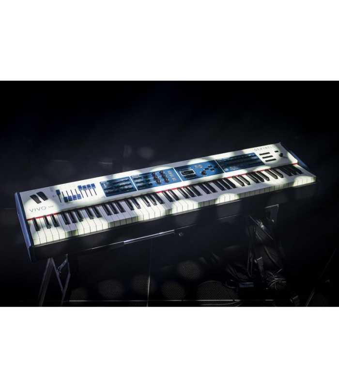 Piano de Scène Dexibell VIVO S10