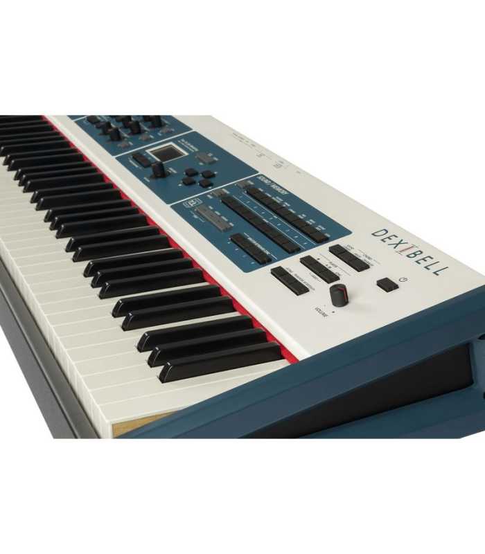 Piano de Scène Dexibell VIVO S10