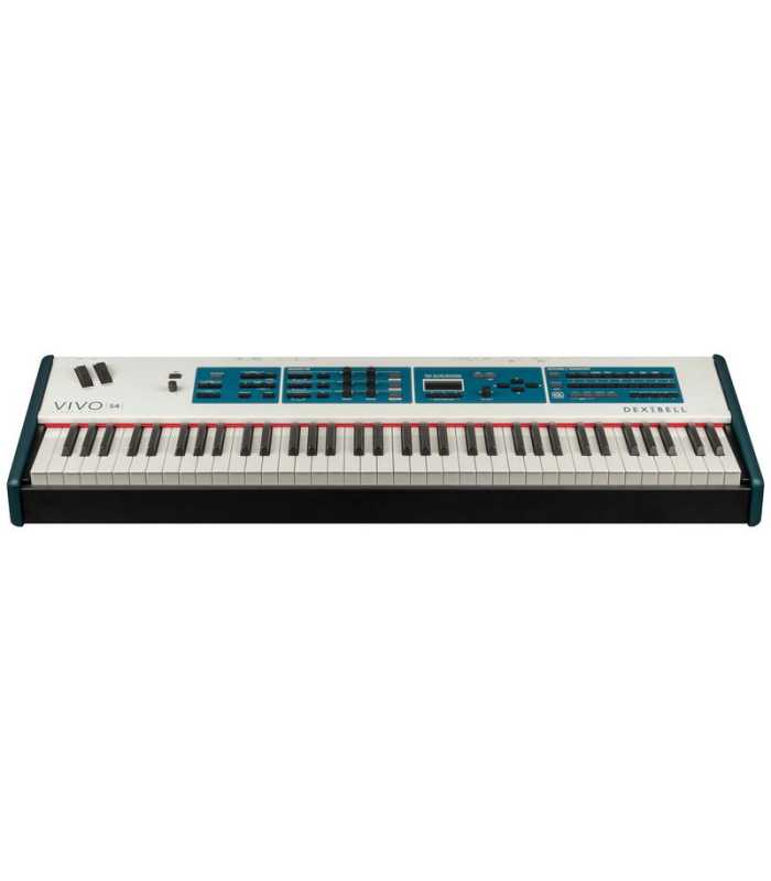Piano de Scène Dexibell VIVO S4