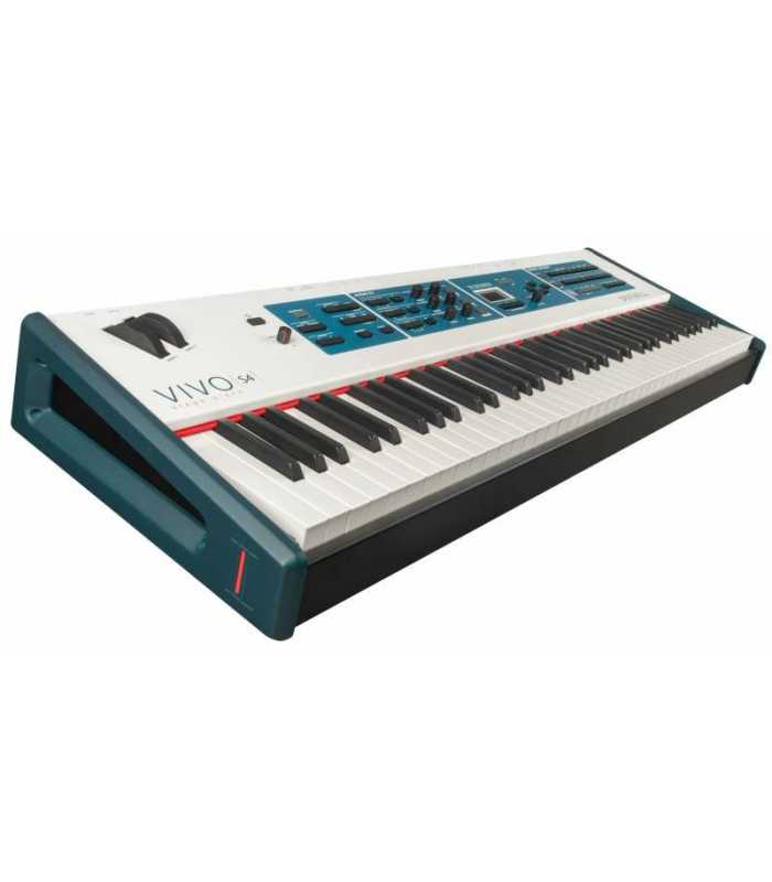 Piano de Escenario Dexibell VIVO S4