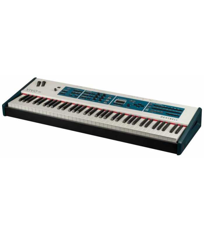 Piano de Scène Dexibell VIVO S4