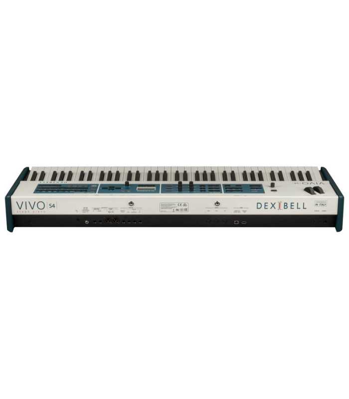 Piano de Escenario Dexibell VIVO S4