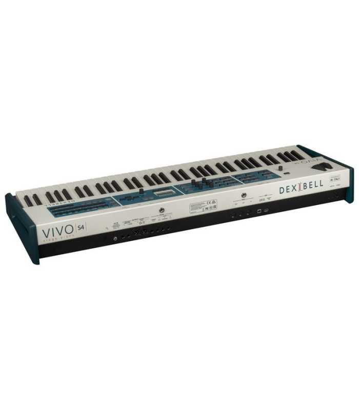Piano de Scène Dexibell VIVO S4