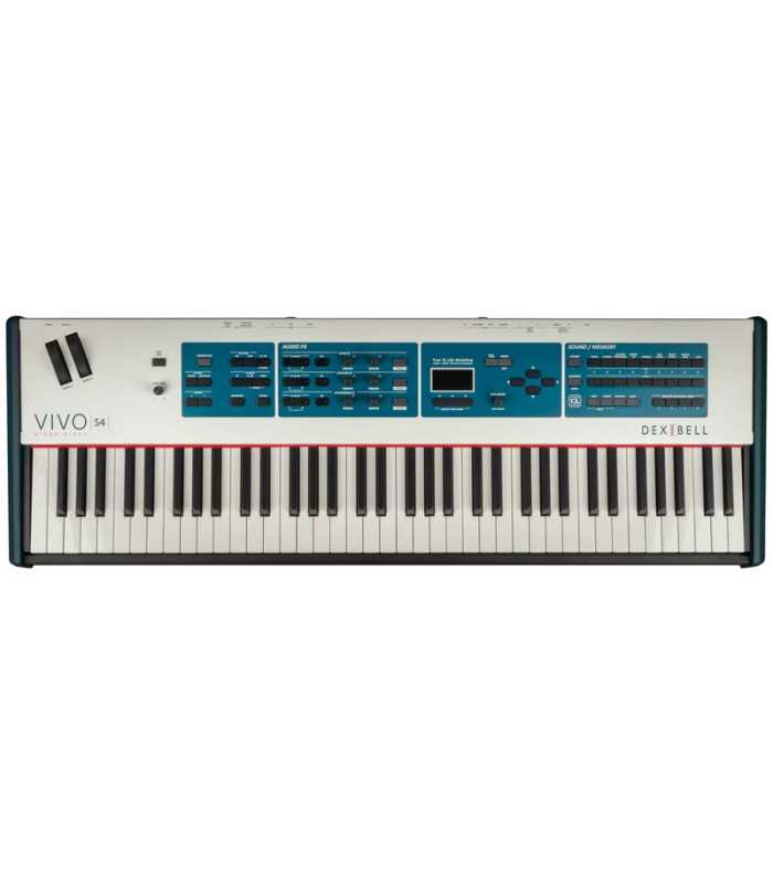 Piano de Scène Dexibell VIVO S4