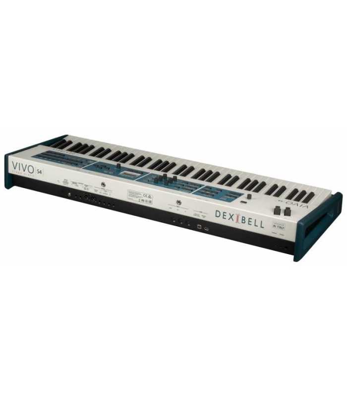 Piano de Escenario Dexibell VIVO S4