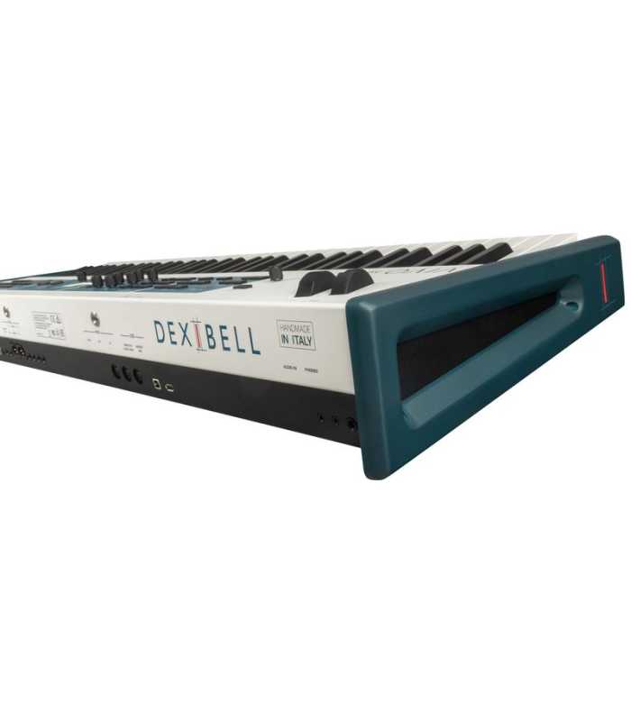Piano de Escenario Dexibell VIVO S4