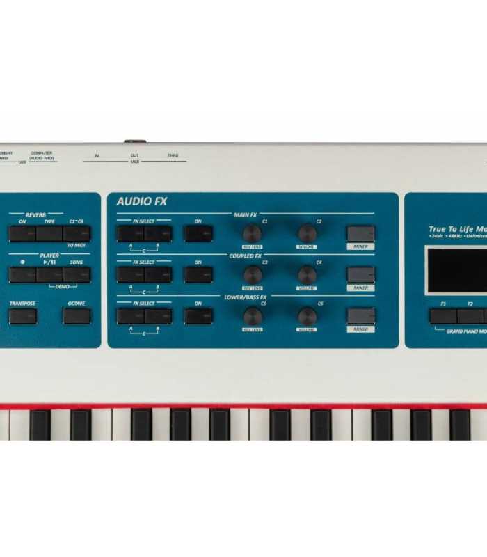 Piano de Escenario Dexibell VIVO S4