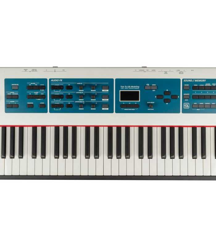 Piano de Escenario Dexibell VIVO S4