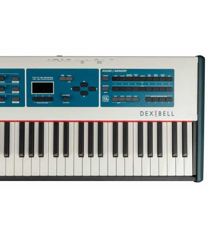 Piano de Scène Dexibell VIVO S4