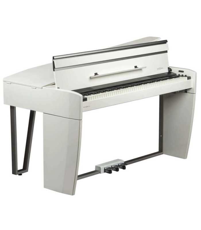 Piano numérique Dexibell VIVO H10 MG  White