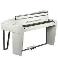 Piano numérique Dexibell VIVO H10 MG  White
