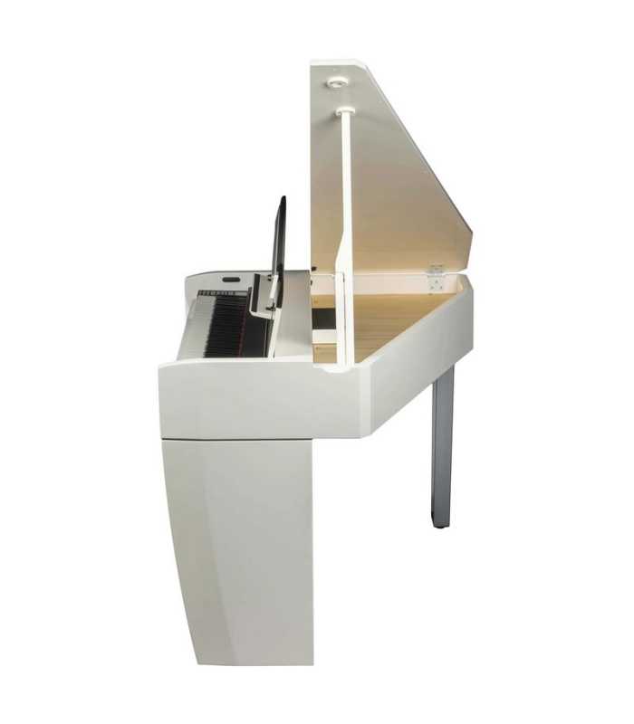 Piano numérique Dexibell VIVO H10 MG  White