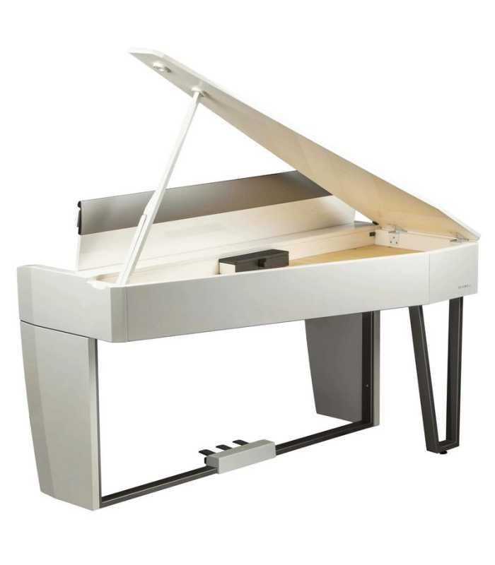 Piano digital Dexibell VIVO H10 MG Blanco