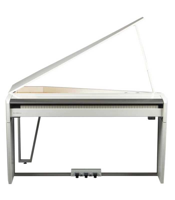 Piano numérique Dexibell VIVO H10 MG  White