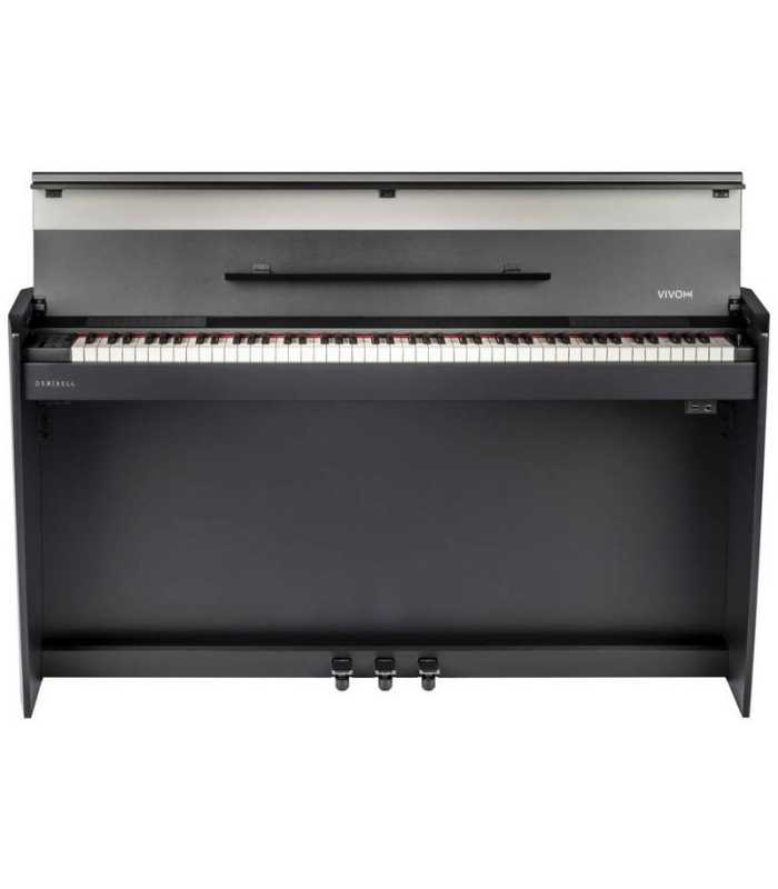 Piano digital Dexibell Vivo H5 Negro
