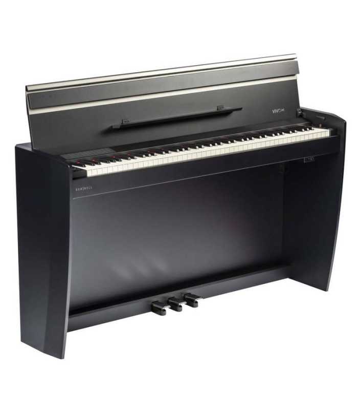 Piano digital Dexibell Vivo H5 Negro