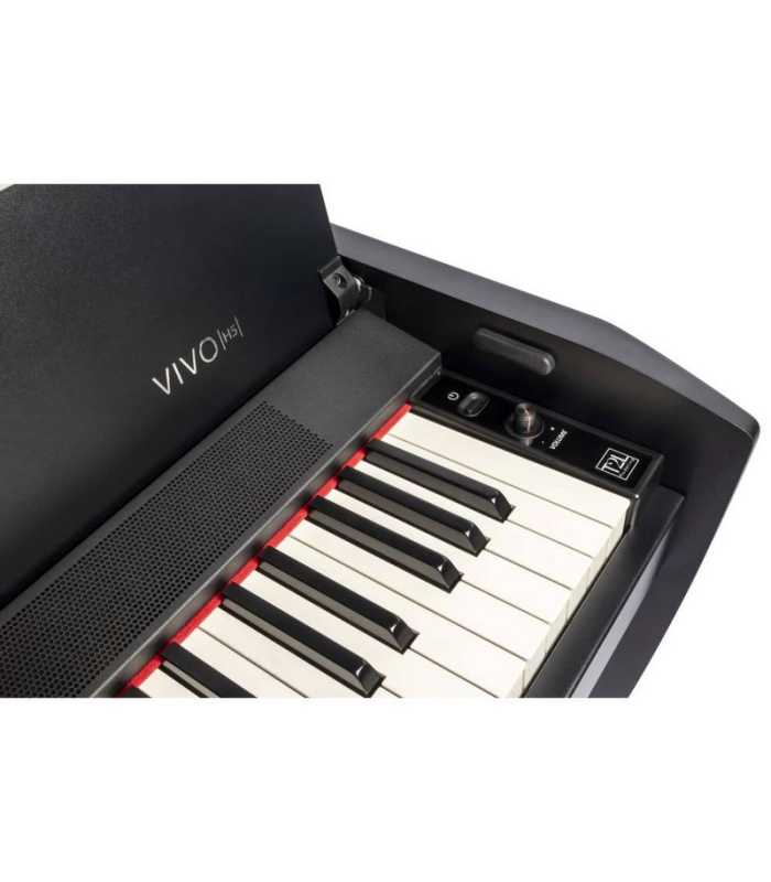Piano digital Dexibell Vivo H5 Negro