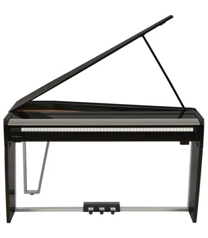 Piano numérique Dexibell VIVO H10 MG Black