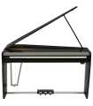 Piano digital Dexibell Vivo H10 MG Negro