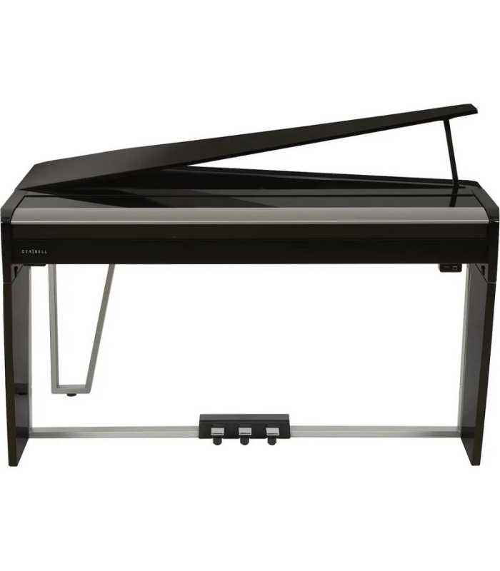 Piano numérique Dexibell VIVO H10 MG Black