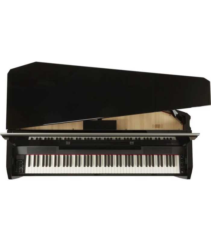 Piano numérique Dexibell VIVO H10 MG Black