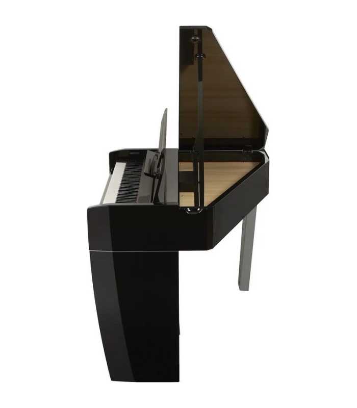 Piano digital Dexibell Vivo H10 MG Negro