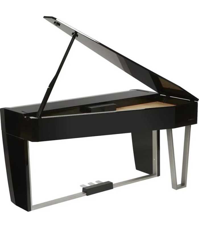 Piano numérique Dexibell VIVO H10 MG Black