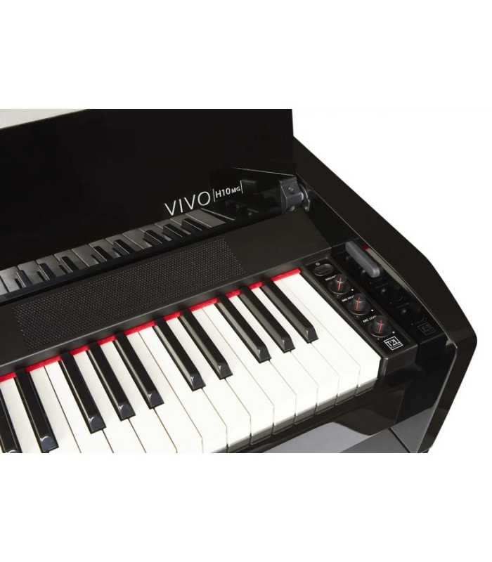 Piano numérique Dexibell VIVO H10 MG Black