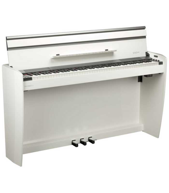 Piano numérique Dexibell VIVO H10 White