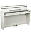 Piano numérique Dexibell VIVO H10 White