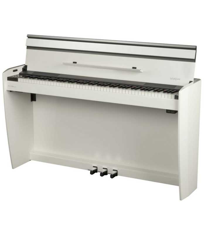 Piano digital Dexibell VIVO H10 Blanco