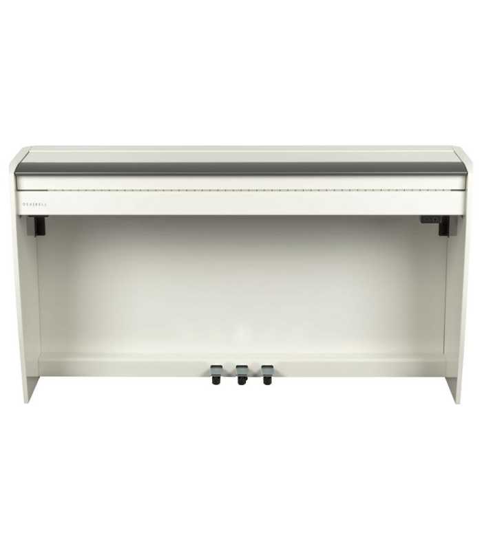 Piano digital Dexibell VIVO H10 Blanco