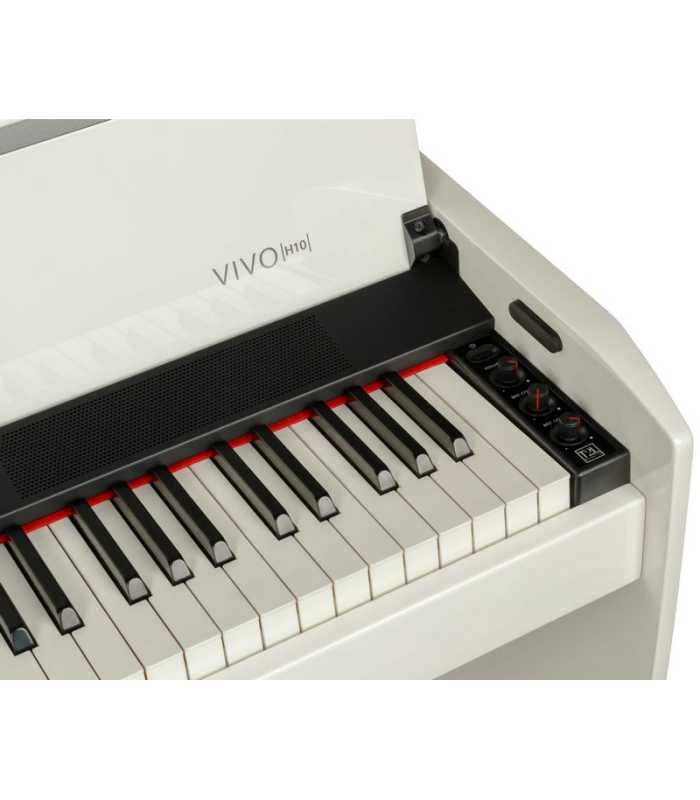 Piano digital Dexibell VIVO H10 Blanco