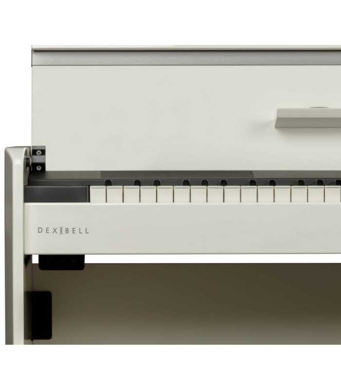 Piano digital Dexibell VIVO H10 Blanco