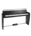 Piano digital Dexibell VIVO H1 Negro